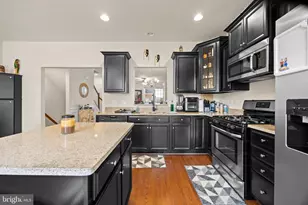 8883 Cherry St, Manassas, VA 20110 - Photo 41