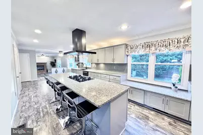 9632 Branchview Lane, Manassas, VA 20110 - Photo 15