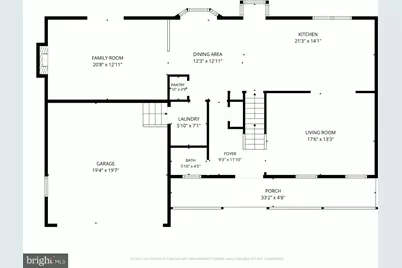 9632 Branchview Lane, Manassas, VA 20110 - Photo 31
