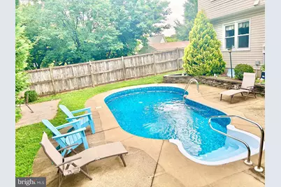 9632 Branchview Lane, Manassas, VA 20110 - Photo 3