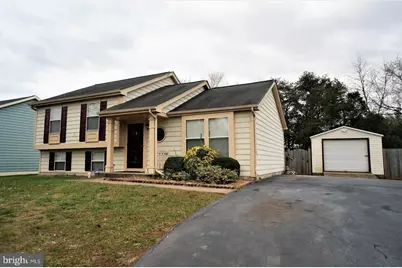 10337 Abbott Road, Manassas, VA 20110 - Photo 1