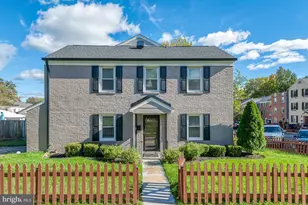 9337 Taney Rd, Manassas, VA 20110 - Photo 1