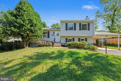 8601 Weems Road, Manassas, VA 20110 - Photo 1