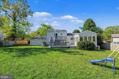 8601 Weems Road, Manassas, VA 20110 - Photo 27