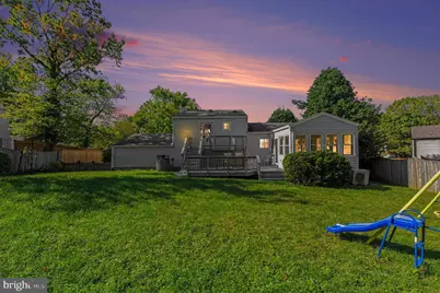 8601 Weems Road, Manassas, VA 20110 - Photo 29