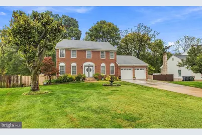 9705 Zimbro Avenue, Manassas, VA 20110 - Photo 3