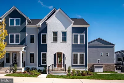 9667 Grant Avenue, Manassas, VA 20110 - Photo 1