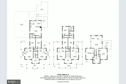 9351 East Street, Manassas, VA 20110 - Photo 23