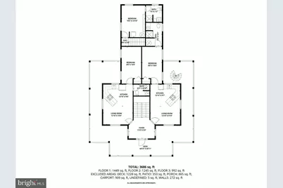 9351 East Street, Manassas, VA 20110 - Photo 21