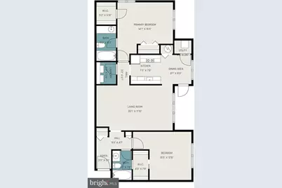9563 Battery Heights Boulevard #404, Manassas, VA 20110 - Photo 39
