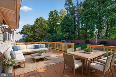 8753 Country Lane, Manassas, VA 20110 - Photo 43