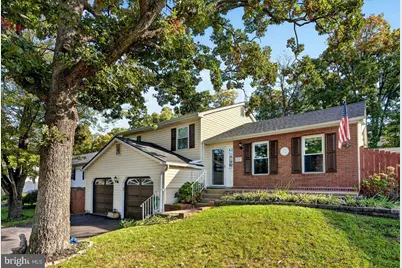 8753 Country Lane, Manassas, VA 20110 - Photo 3