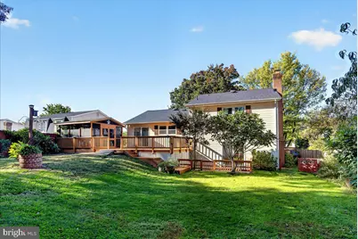 8753 Country Lane, Manassas, VA 20110 - Photo 51