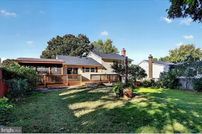 8753 Country Lane, Manassas, VA 20110 - Photo 49