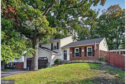 8753 Country Lane, Manassas, VA 20110 - Photo 1