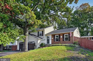 8753 Country Ln, Manassas, VA 20110 - Photo 1