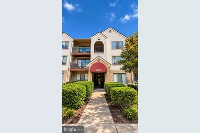 9552 Cannoneer Court #204, Manassas, VA 20110 - Photo 1