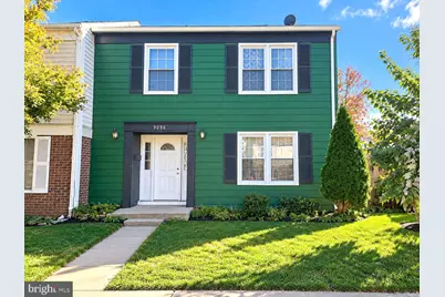 9084 Bonham Circle, Manassas, VA 20110 - Photo 1
