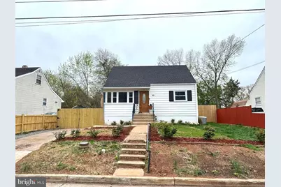 107 Luxor Street, Manassas Park, VA 20111 - Photo 1