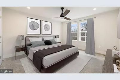 101 Sage Creek Court, Manassas, VA 20111 - Photo 19