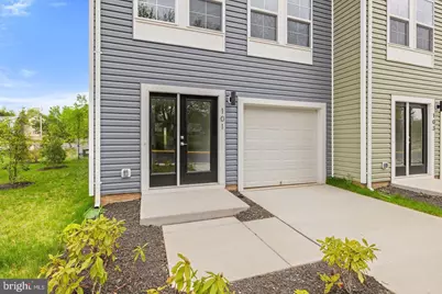 101 Sage Creek Court, Manassas, VA 20111 - Photo 3