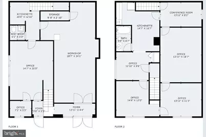 9207 Enterprise Court #A, Manassas Park, VA 20111 - Photo 37