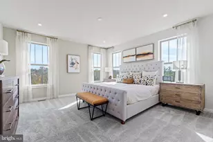 1110B Dabney Dr, Manassas Park, VA 20111 - Photo 19