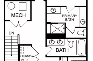 1110B Dabney Dr, Manassas Park, VA 20111 - Photo 35