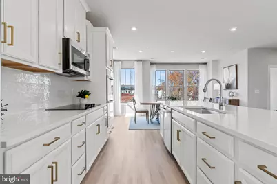 1110B Dabney Drive, Manassas Park, VA 20111 - Photo 5