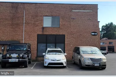 9207 Enterprise Court #A, Manassas Park, VA 20111 - Photo 39