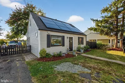 167 Scott Drive, Manassas Park, VA 20111 - Photo 3