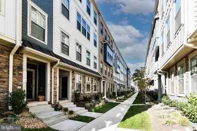 504 Tassita Lane, Manassas Park, VA 20111 - Photo 29