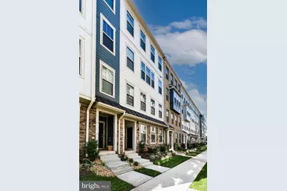 504 Tassita Lane, Manassas Park, VA 20111 - Photo 27