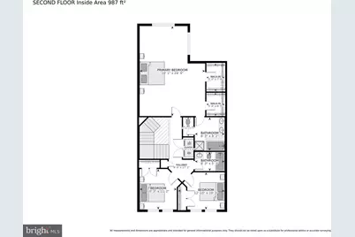 9842 Pickens Place, Manassas Park, VA 20111 - Photo 33