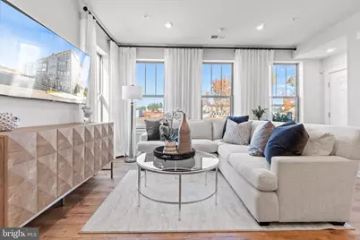 1108A Dabney Drive, Manassas Park, VA 20111 - Photo 9