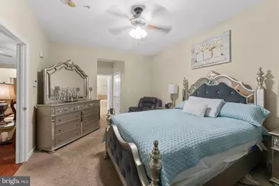 9713 Handerson Place #UNIT 104, Manassas Park, VA 20111 - Photo 21