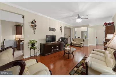 9713 Handerson Place #UNIT 104, Manassas Park, VA 20111 - Photo 9