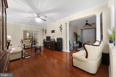 9713 Handerson Place #UNIT 104, Manassas Park, VA 20111 - Photo 7