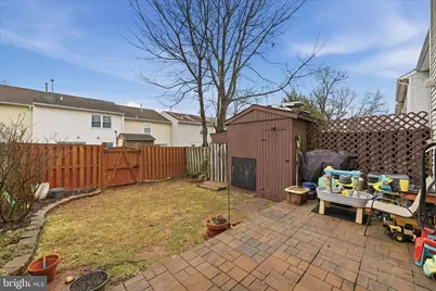 8629 Reinecke Court, Manassas Park, VA 20111 - Photo 25