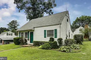 114 Colburn Dr, Manassas Park, VA 20111 - Photo 1