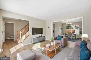 9231 Stephanie St, Manassas Park, VA 20111 - Photo 9