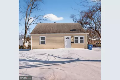 156 Manassas Drive, Manassas Park, VA 20111 - Photo 1