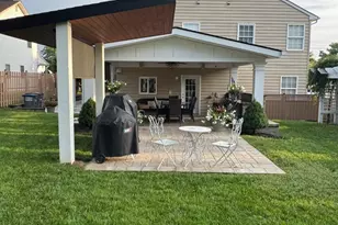 117 Polk Dr, Manassas Park, VA 20111 - Photo 31