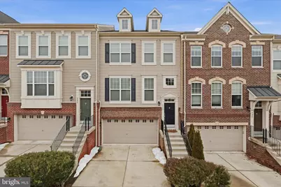 9073 Alexander Way, Manassas Park, VA 20111 - Photo 1