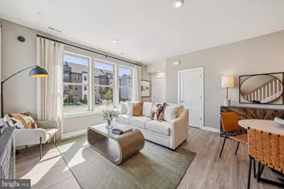 1109A Dabney Drive, Manassas Park, VA 20111 - Photo 9