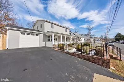 186 Lambert Drive, Manassas Park, VA 20111 - Photo 3