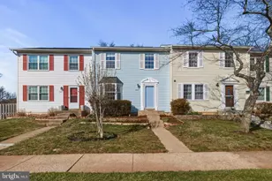 8516 Sandstone Way, Manassas Park, VA 20111 - Photo 3