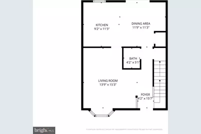 8516 Sandstone Way, Manassas Park, VA 20111 - Photo 35