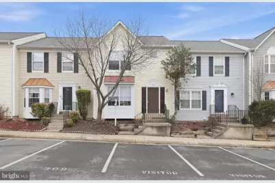 309 Moseby Court, Manassas Park, VA 20111 - Photo 1