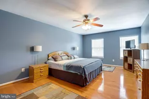9307 Nancy St, Manassas Park, VA 20111 - Photo 5